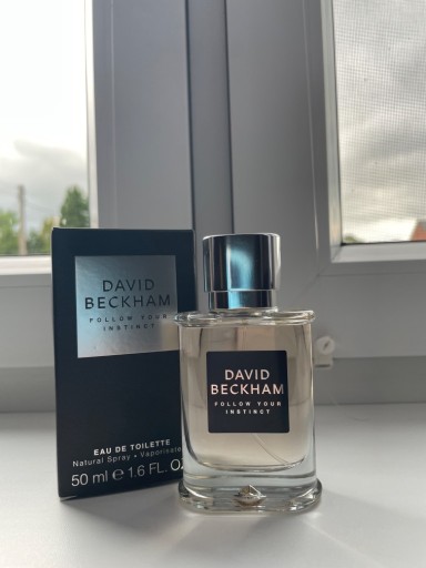 Zdjęcie oferty: Perfum David Beckham 50ml