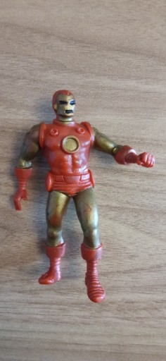 Zdjęcie oferty: Iron Man (Marvel) figurka PRL