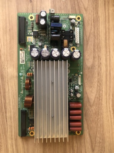 Zdjęcie oferty: Moduł 6870QZH004B 42V8&X3 LGEPDP 