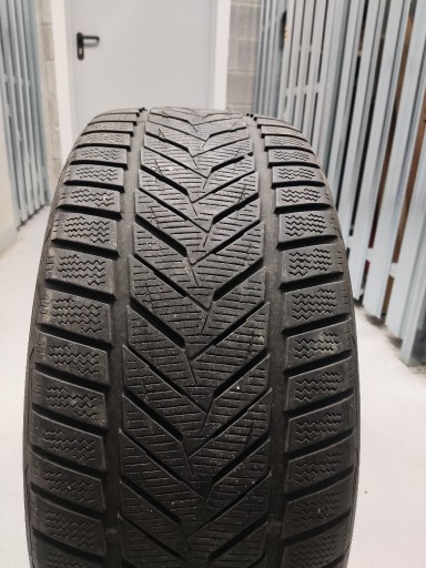 Zdjęcie oferty: Opona zimowa Vredstein Wintrac Xtreme S 235/15 R19