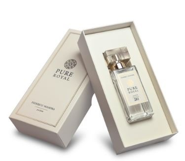 Zdjęcie oferty: Perfumy damskie PURE ROYAL 281 (50 ml)