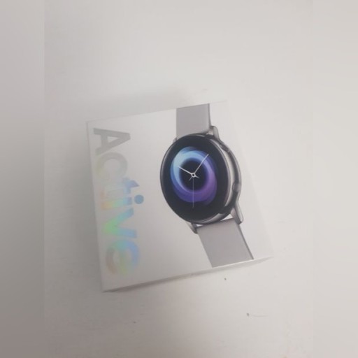 Zdjęcie oferty: Galaxy Watch Active