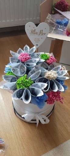 Zdjęcie oferty: Flowerbox 