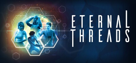 Zdjęcie oferty: Eternal Threads - klucz Steam