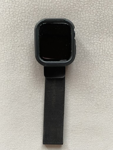 Zdjęcie oferty: Apple Watch Series 7 Midnight Aluminium Case