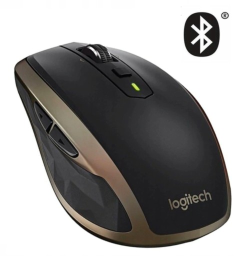 Zdjęcie oferty: Myszka Logitech MX Anywhere 2 BLUETOOTH Opis