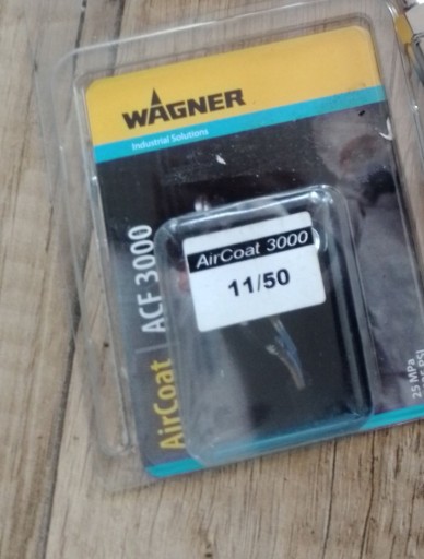 Zdjęcie oferty: Dysza Wagner aircoat 3000,13/50 