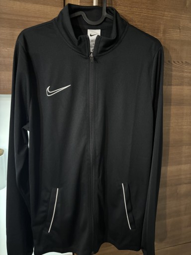 Zdjęcie oferty: Bluza dresowa Nike air m/l dry fit 