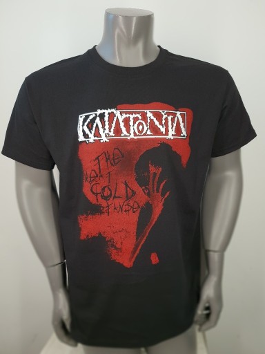 Zdjęcie oferty: T-Shirt Katatonia, The Great Cold Distance, Doom 
