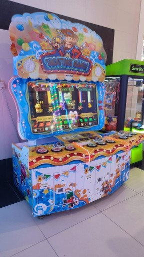 Zdjęcie oferty: AUTOMAT ZRĘCZNOŚCIOWY SHOOTING MANIA  