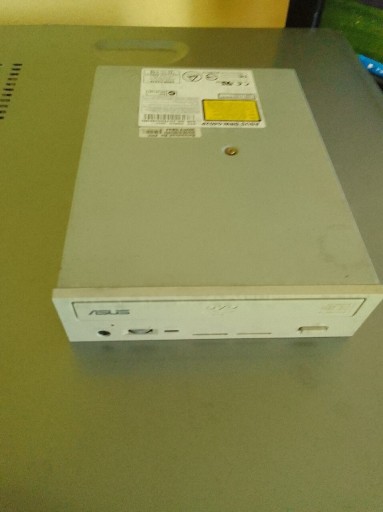 Zdjęcie oferty: Napęd DVD-RW DRW-0402P