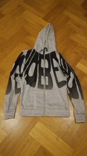 Zdjęcie oferty: Bluza młodzieżowa S