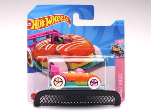 Zdjęcie oferty: Samochodzik Donut Drifter TH Hot Wheels