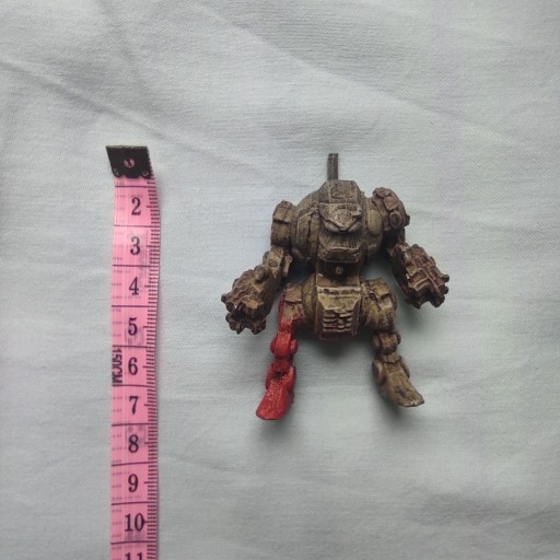 Zdjęcie oferty: Figurka - metal - Dreadnoughts - Warhammer 40k