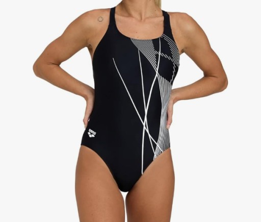 Zdjęcie oferty: Strój kąpielowy Arena r. UK 42 