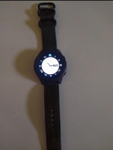 Zdjęcie oferty: Smartwatch Xiaomi Mi Watch 