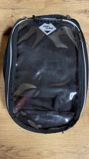 Zdjęcie oferty: Tankbag - torba na zbiornik Moto Detail