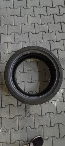 Zdjęcie oferty: Bridgestone Blizzak LM005 225/40R18 92V 2022r. 7mm