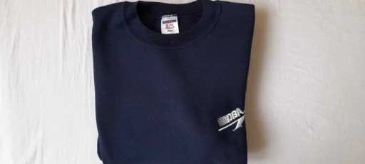 Zdjęcie oferty: Ciepłą bluza Jerzees  XL!!!