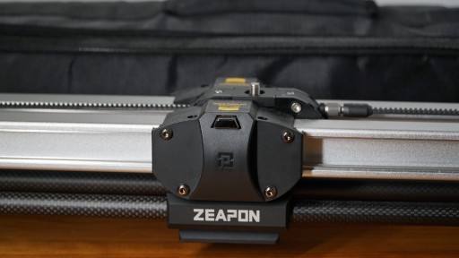 Zdjęcie oferty: Slider Zeapon Micro 2 E800