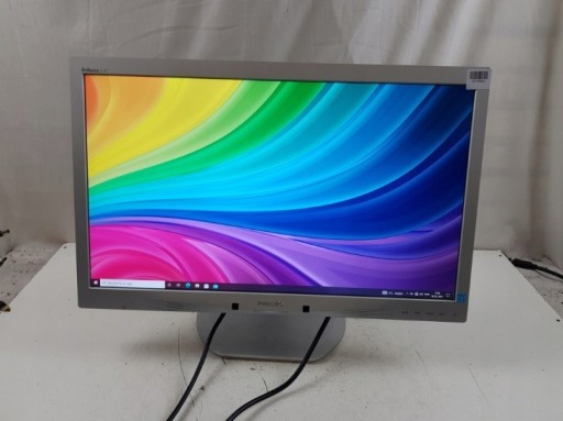 Zdjęcie oferty: Philips Brilliance 231B W23" 