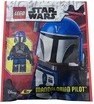 Zdjęcie oferty: Figurka LEGO Star Wars Mandalorian Pilot sw1259