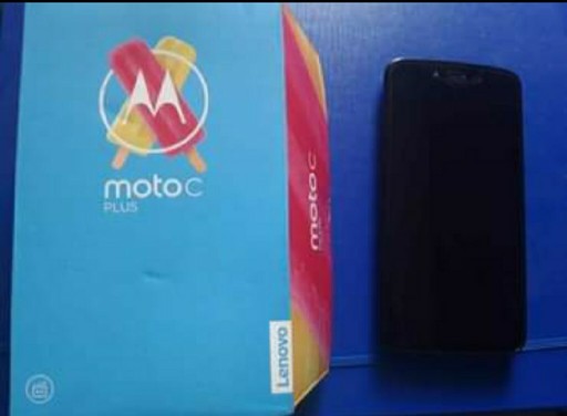 Zdjęcie oferty: Motorola XT1723