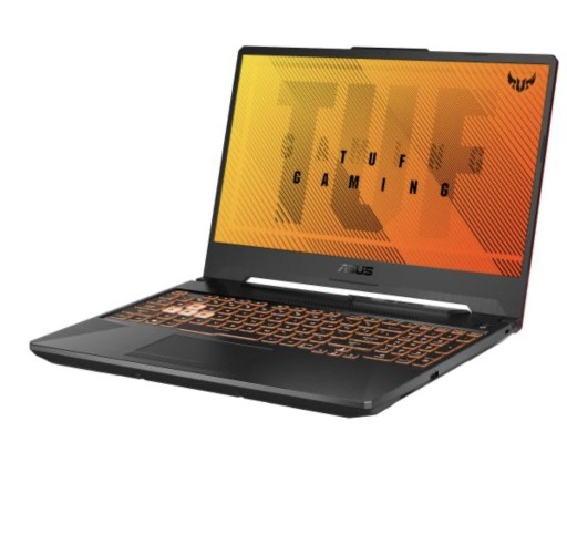 Zdjęcie oferty: Laptop gamingowy ASUS TUF Gaming F15 FX506LHB-HN32