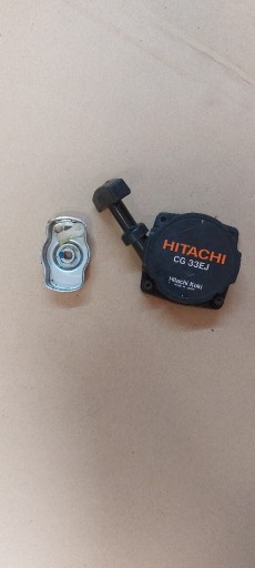 Zdjęcie oferty: Szarpak rozrusznik podkaszarka Hitachi CG-33EJ