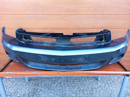 Zdjęcie oferty: Zderzak przedni FORD Mustang GT FDR-AR33-17C831-A