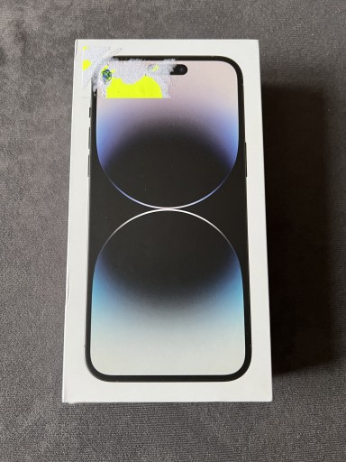 Zdjęcie oferty: iPhone 14 pro max 128 GB