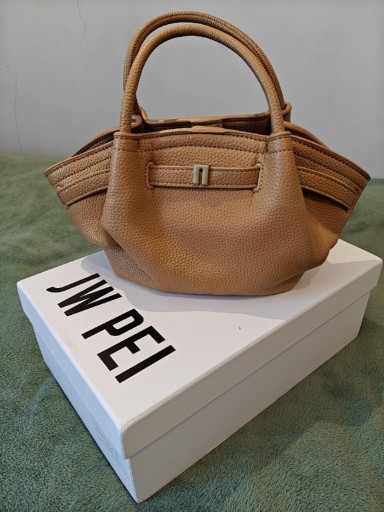 Zdjęcie oferty: JW PEI torebki-torebki Kobiety Hana Mini