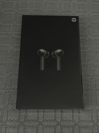 Zdjęcie oferty: Słuchawki bezprzewodowe Xiaomi Earphones 2 Pro