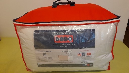 Zdjęcie oferty: Kołdra DODO 240×260