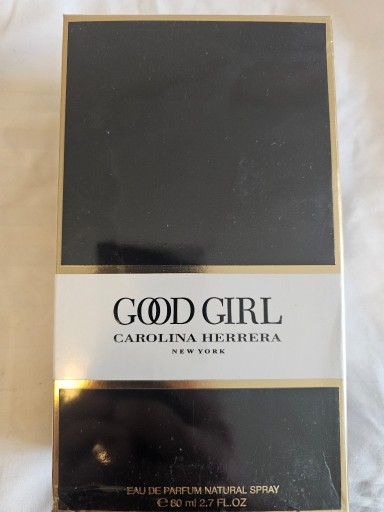 Zdjęcie oferty: Perfumy Carolina Herrera 80ml