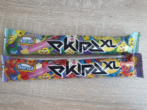 Zdjęcie oferty: Lody Ekipa XL