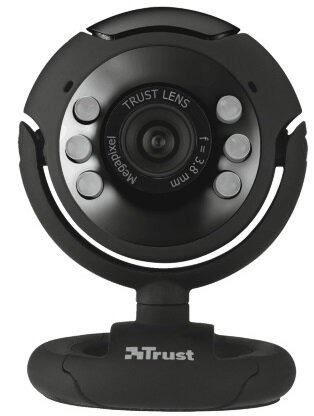 Zdjęcie oferty: Trust SpotLight Webcam Pro