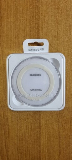 Zdjęcie oferty: Ładowarka indukcyjna Samsung EP-PN920(Fast Charge