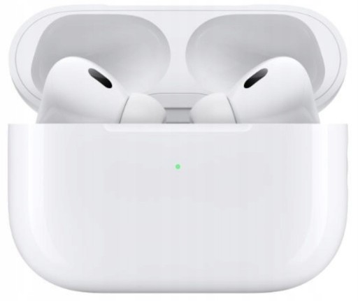 Zdjęcie oferty: Słuchawki bezprzewodowe Apple AirPods Pro Gen2