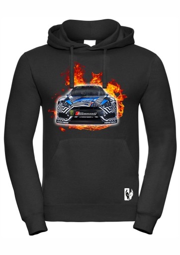 Zdjęcie oferty: BLUZA FORD FOCUS RS FOCUS MK3