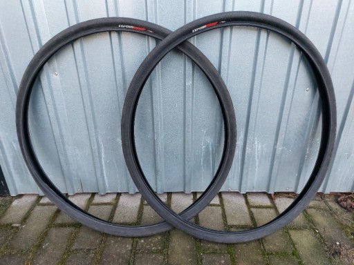 Zdjęcie oferty: Opony rowerowe Specialized Espoir Sport 700x30c