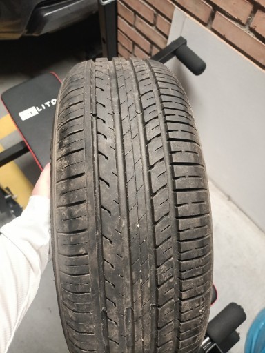 Zdjęcie oferty: Opony letnie ZEETEX 195/65R15