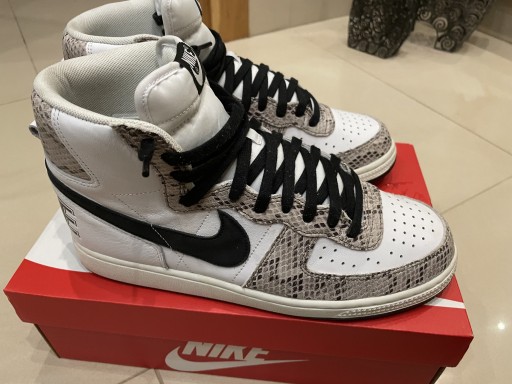 Zdjęcie oferty: Nike Terminator High „Cocoa Snake”