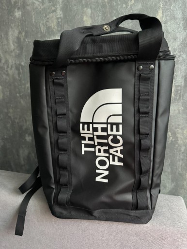 Zdjęcie oferty: THE NORTH FACE Explore Fusebox S jak Nowy