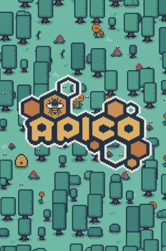 Zdjęcie oferty: Apico - klucz Steam PC