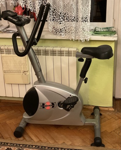Zdjęcie oferty: Rower stacjonarny DAVID DOUILLET