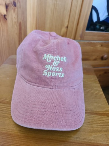 Zdjęcie oferty: Czapka Mitchell&Ness!