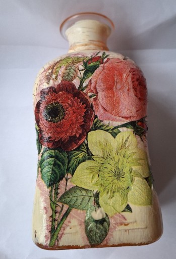 Zdjęcie oferty: Wazon do kwiatów