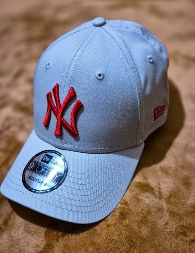 Zdjęcie oferty: New Era czapka z daszkiem 9Forty NY Yankees nowa