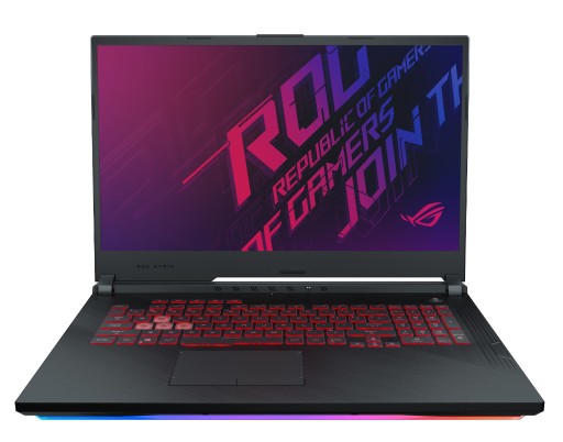 Zdjęcie oferty: ASUS ROG STRIX Mega zestaw gamingowy 8 el. NOWY!